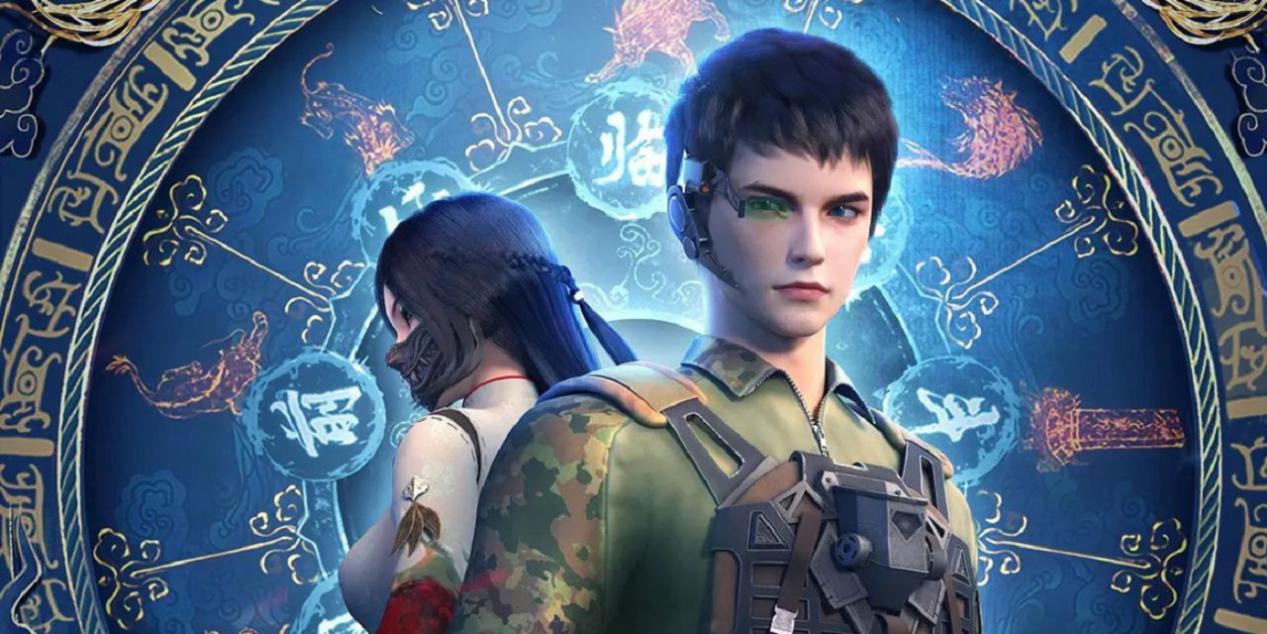 热血冒险之旅,打怪动漫的魅力