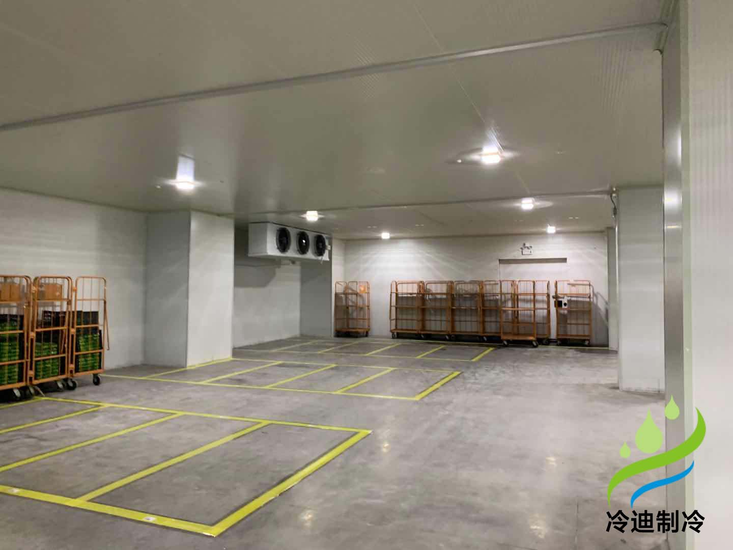 冷库安装价格揭秘，探寻价格背后的故事与温馨之旅