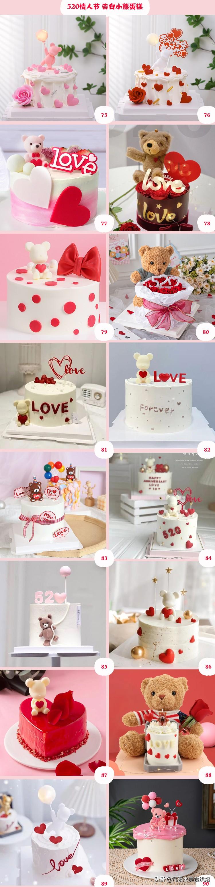 520礼物精选步骤指南，为爱挑选完美礼物！