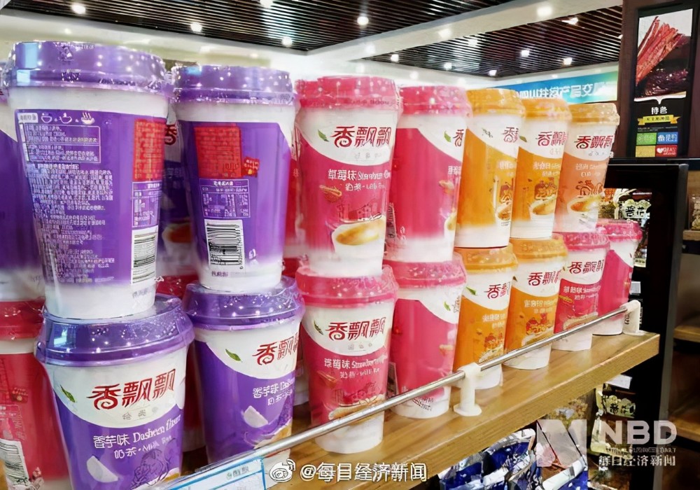 湖州香飘飘奶茶厂招聘启事，寻找甜蜜小巷中的制造者之星