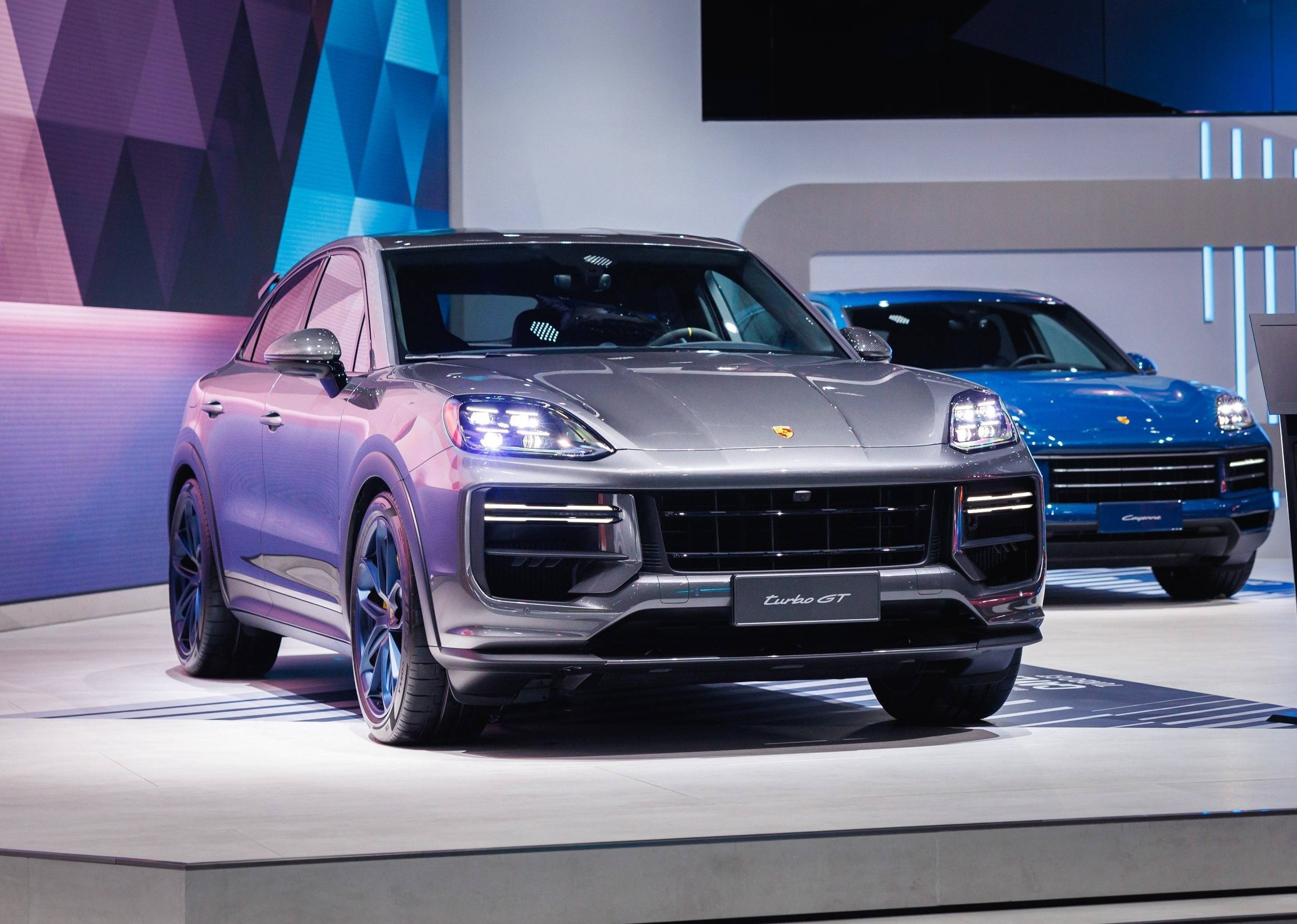 保时捷全新车型上市，巷弄中的隐秘宝藏，探索无限可能！