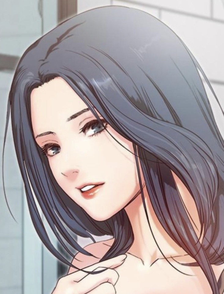 熟女漫画新篇，科技巨献，领略未来风尚的漫画之旅