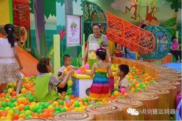 最新家庭乐园，娱乐与教育的完美融合之旅