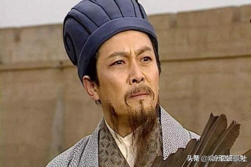 孔明的演员，历史长河中的戏剧传奇人物