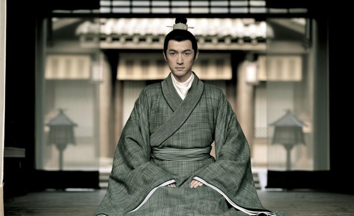 孔明的演员,历史长河中的戏剧传奇人物