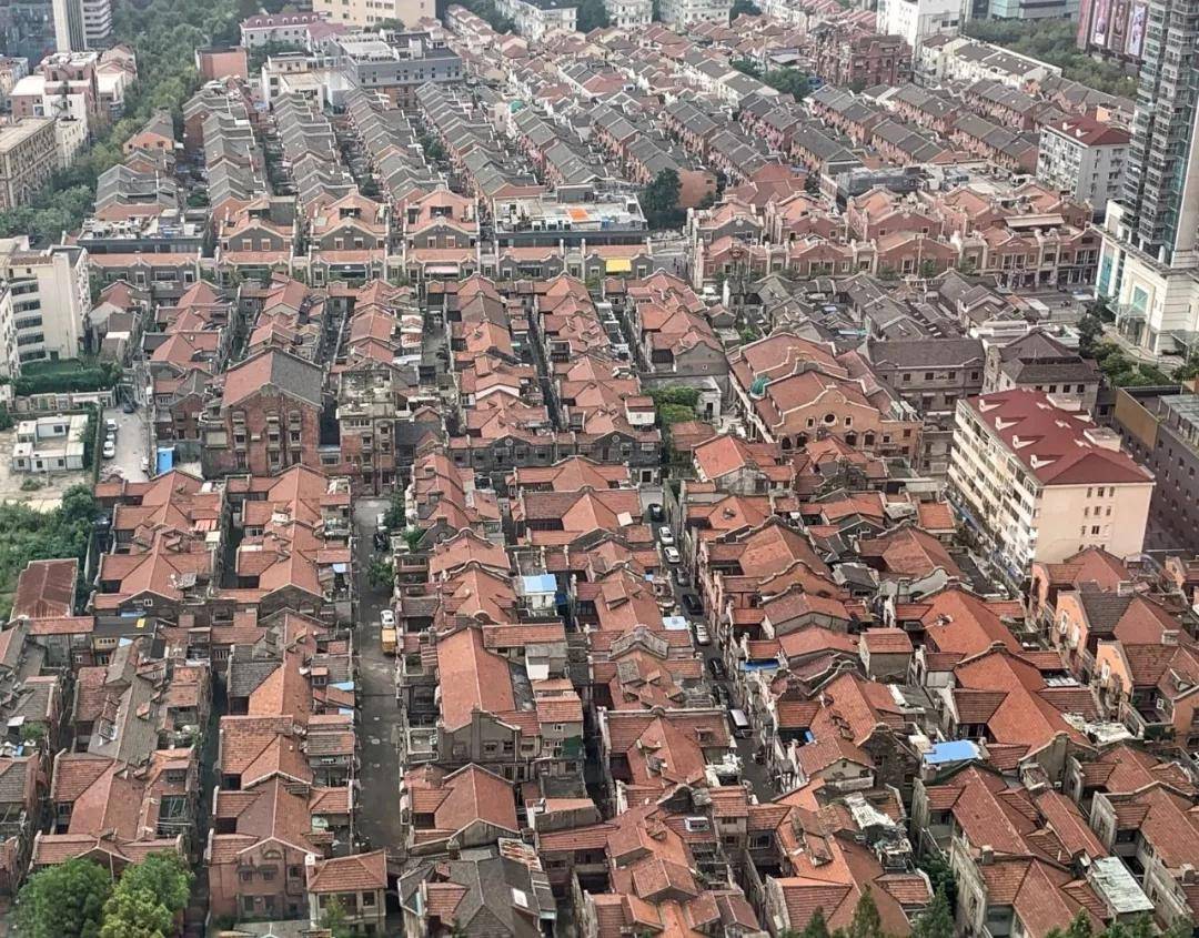 上海张家花园最新规划公布，重塑历史名园的辉煌