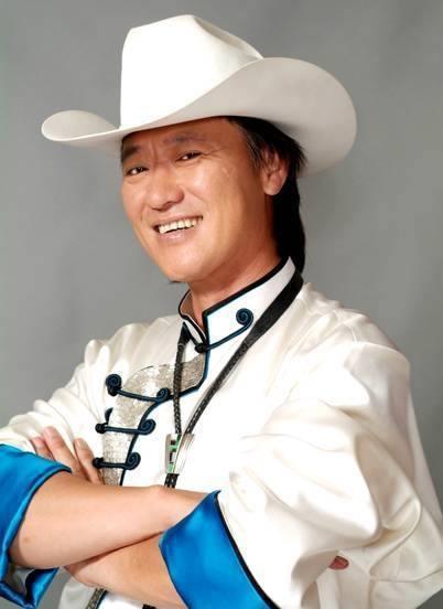 吉祥三宝演员探寻自然美景之旅,内心平静的追寻之旅