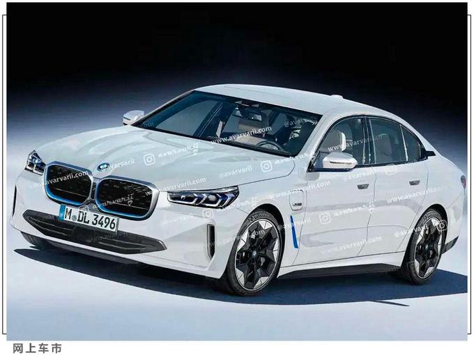 全新7系车型——科技引领未来驾驭体验