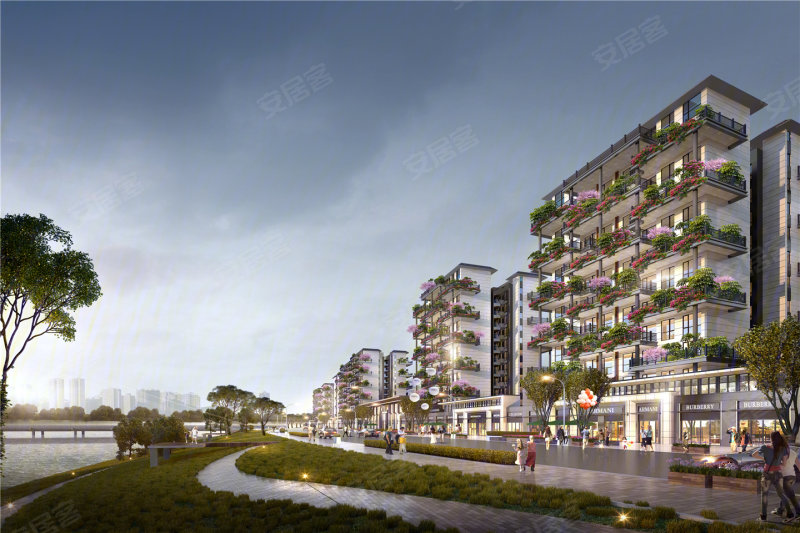 云南普洱新房信息探秘与独特小巷小店探访