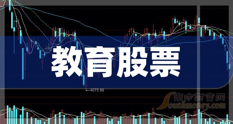 教育股票背后的成长与友情，一段温馨的旅程