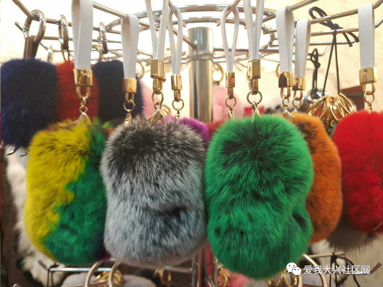 獭兔市场动态，自然美景的探索之旅开启！