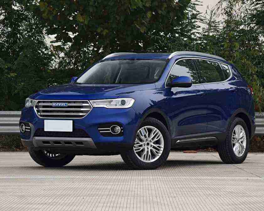 探索小巷深处的宝藏，2017年新款国产SUV独特魅力一览