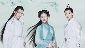 古装穿越剧盘点,时空交错的故事魅力