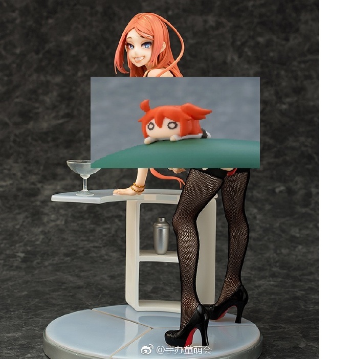 TSF物语动漫，自然美景的心灵之旅