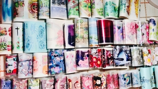 温馨有趣的家庭日常故事，最新福袋展示精彩瞬间