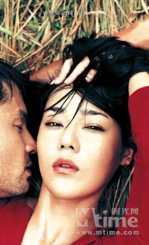 韩国密爱电影,情感深处的探索与演绎之旅