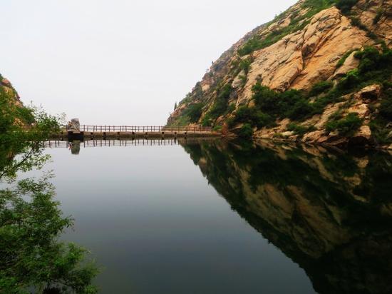 大峡谷上市,启程心灵探险之旅