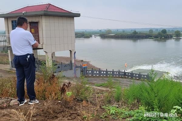 阜南县郜台乡，乡间的温馨日常与深厚情谊最新报道