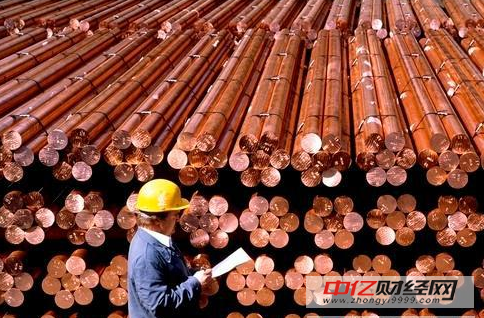 铜行情探秘，小巷深处的神秘宝藏