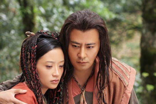 大舜电视剧演员表——星光璀璨的演绎阵容全解析