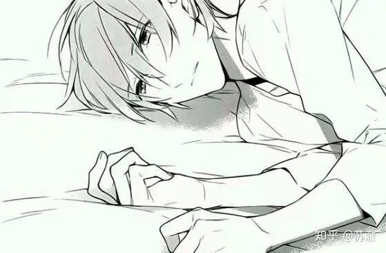 动漫中的虚构友情与角色关系探讨，动漫基佬现象深度分析