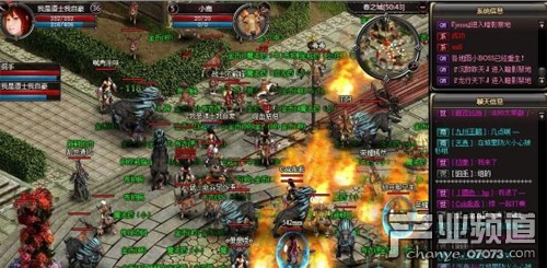 最新传奇游戏网站服务，开启全新游戏纪元的大门！