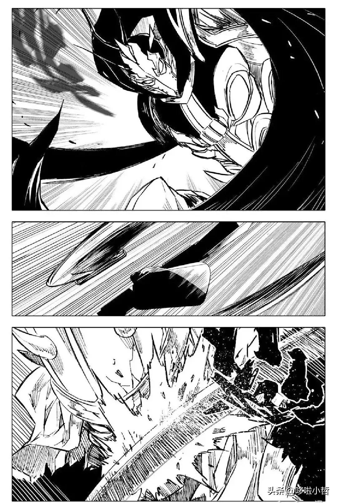 镇魂街最新漫画，高科技魅力重塑生活体验