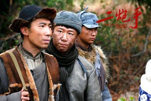 二炮手电视剧免费观看完整版,利弊分析与免费观看渠道探讨