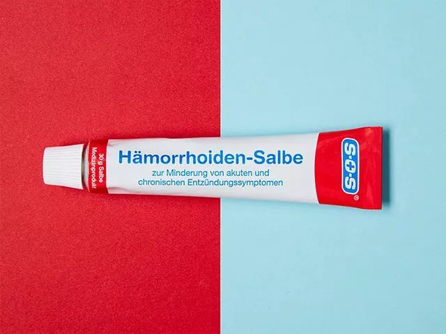 新型痔疮膏的疗效与前景深度探讨
