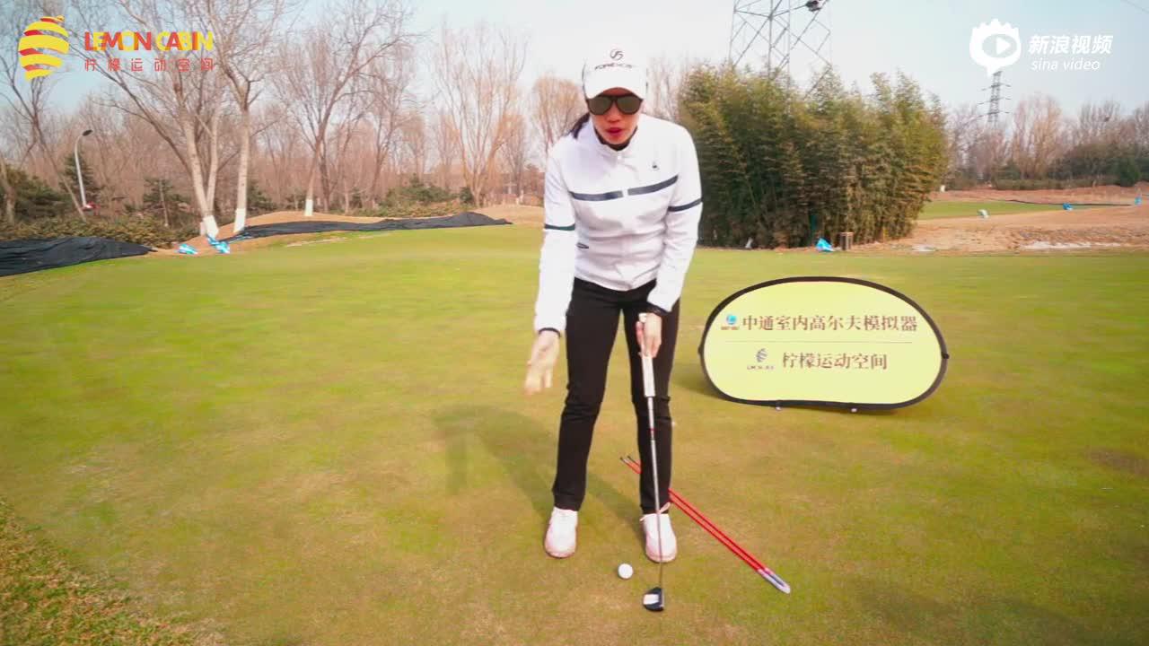 闫盼盼探寻自然美景之旅，内心平和宁静的追寻