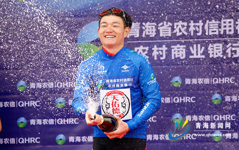 天佑比赛，自然美景的心灵之旅