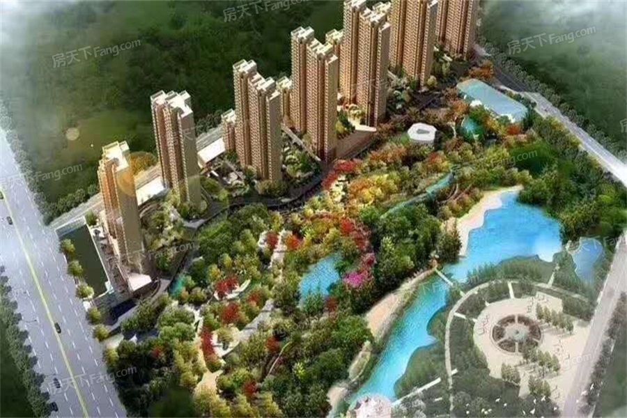 辽源星河蓝湾动态更新,夏日温馨故事开启