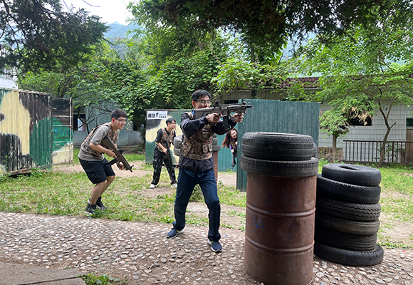 工程机械应急救援车 第134页