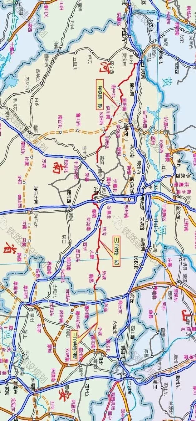 鹿邑铁路最新进展,一段温馨铁轨故事揭秘进展顺利的成果。