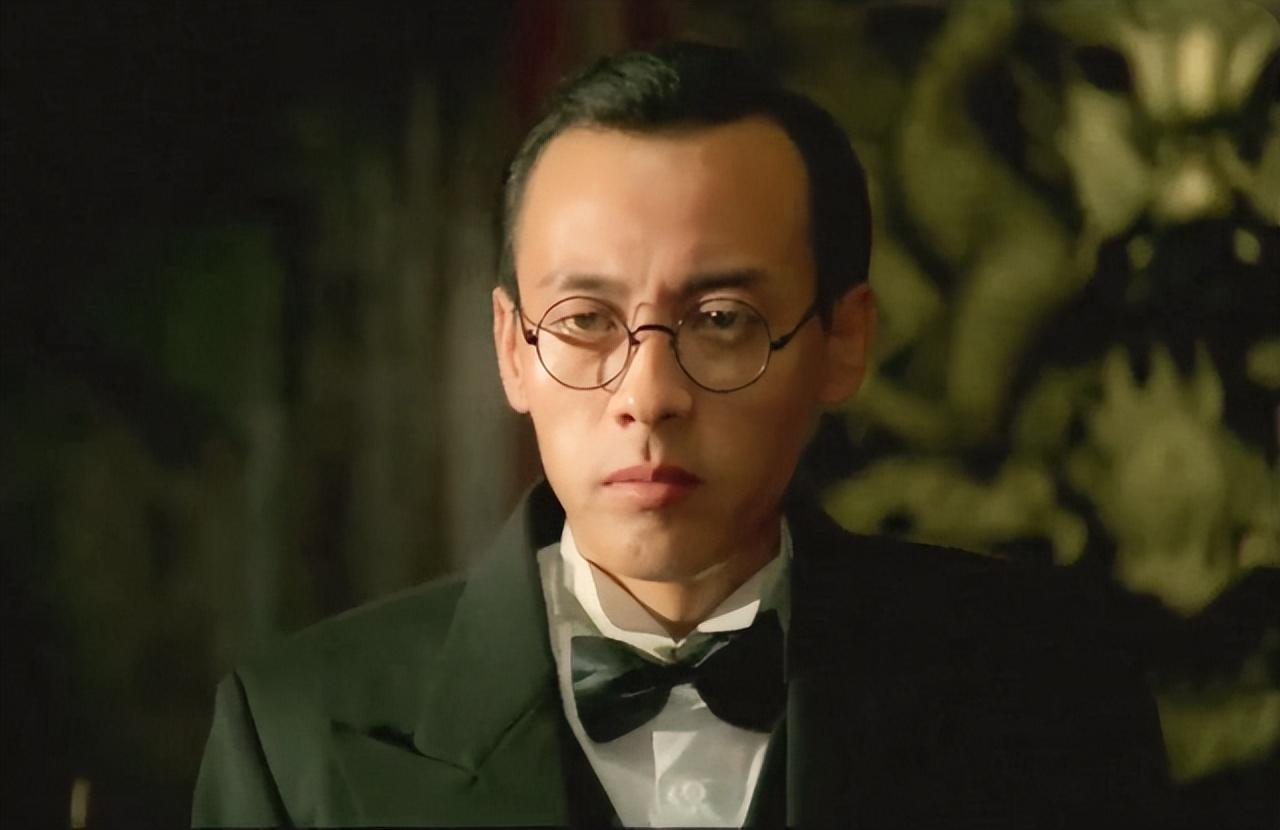 陈清泉演员的日常,爱与陪伴的温馨时光