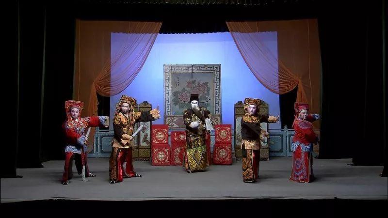 陈亚兰全新歌仔戏作品集惊艳亮相！