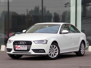 奥迪A4L最新价格揭秘，变化、学习与自信的力量展现风采