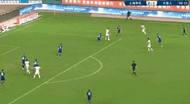 绿地申花外援最新动态揭秘,科技引领绿茵革新纪元