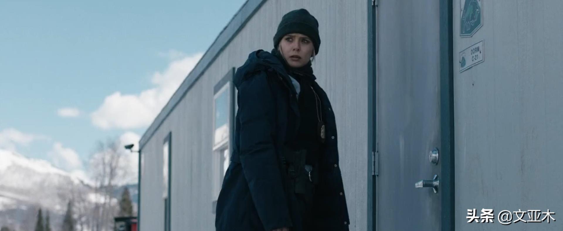 猎凶风河谷，高科技视听盛宴，开启未来观影新纪元