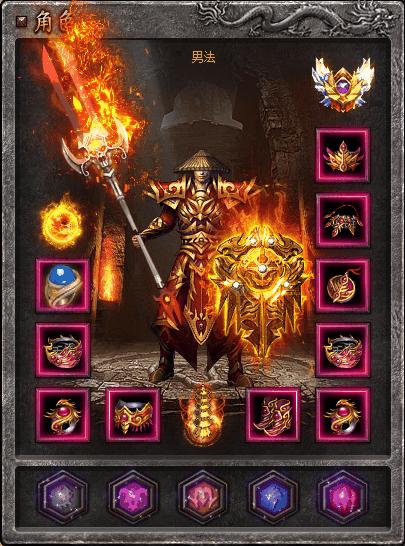 最新神途手游版，小巷中的神秘乐园揭秘