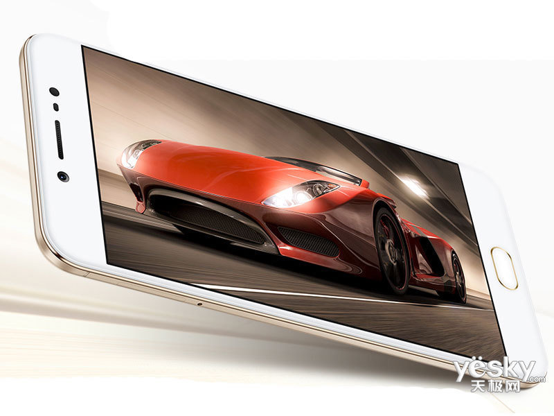 Vivoy67上市时刻及探索自然美景之旅