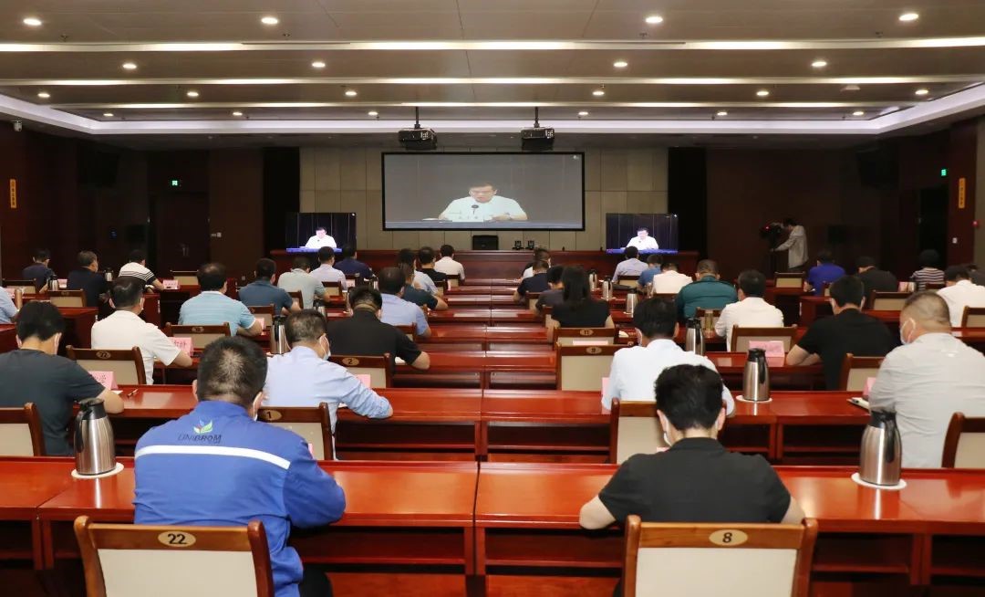 山东化工行业动态揭秘,历史背景、重大事件与行业地位