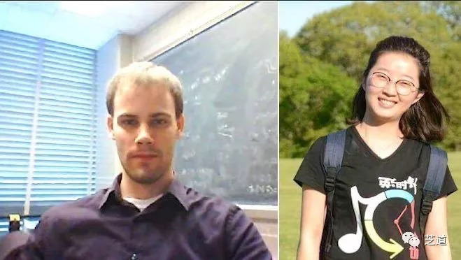 美国章莹颖案件最新进展,科技助力追踪与正义伸张持续进行中