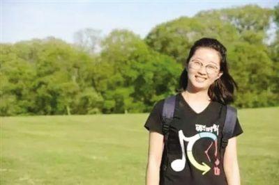 美国章莹颖案件最新进展,科技助力追踪与正义伸张持续进行中