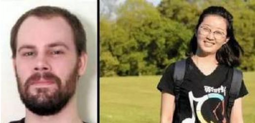 美国章莹颖案件最新进展,科技助力追踪与正义伸张持续进行中