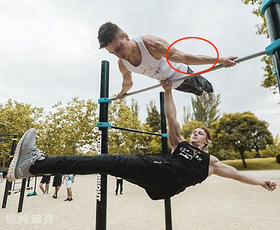 科技重塑健身，最新俄挺训练全攻略，开启俄挺新纪元