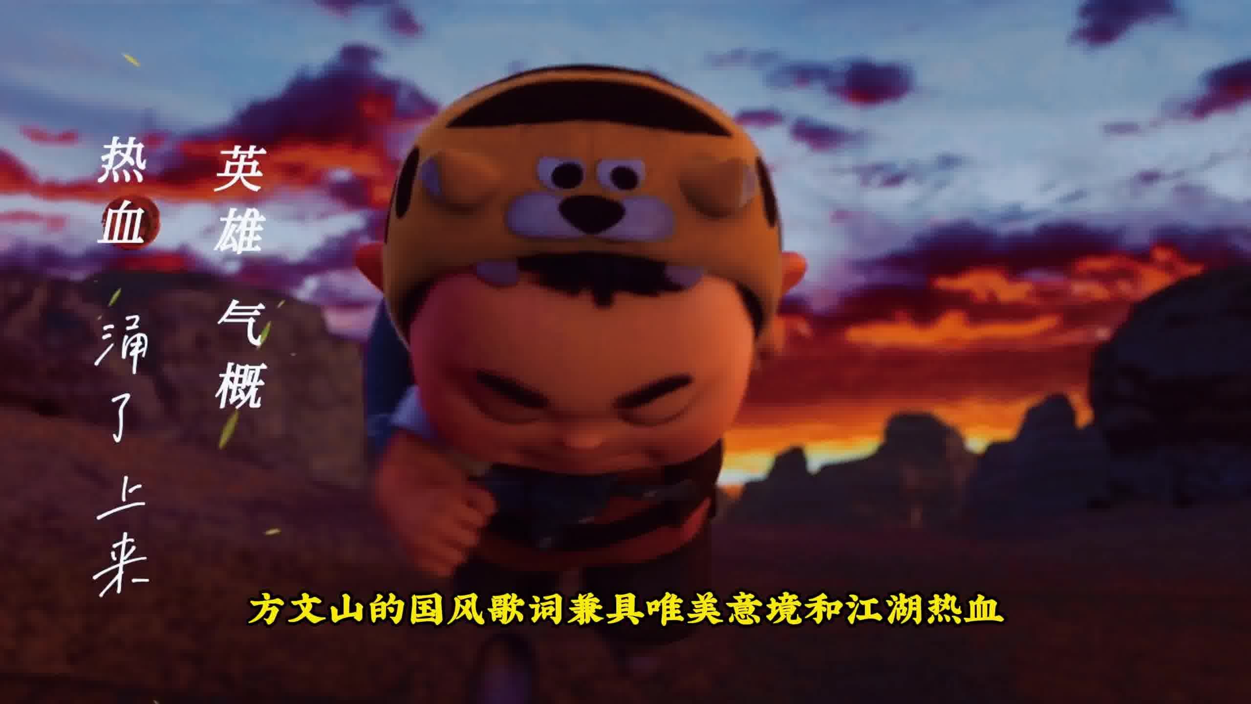 动漫与自然美景的奇妙探索,内心的宁静之旅避免涉黄话题