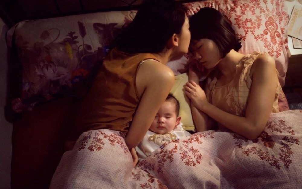 女性按摩电影，银幕到生活的自信与成就感之旅