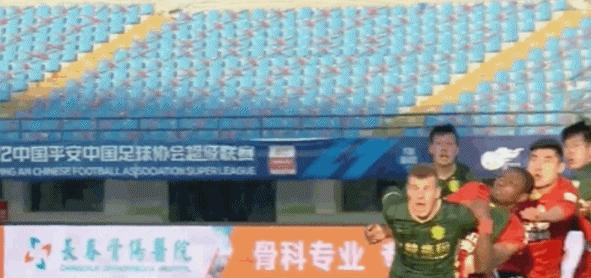 亚泰与河南的巅峰对决，一场不容错过的比赛！