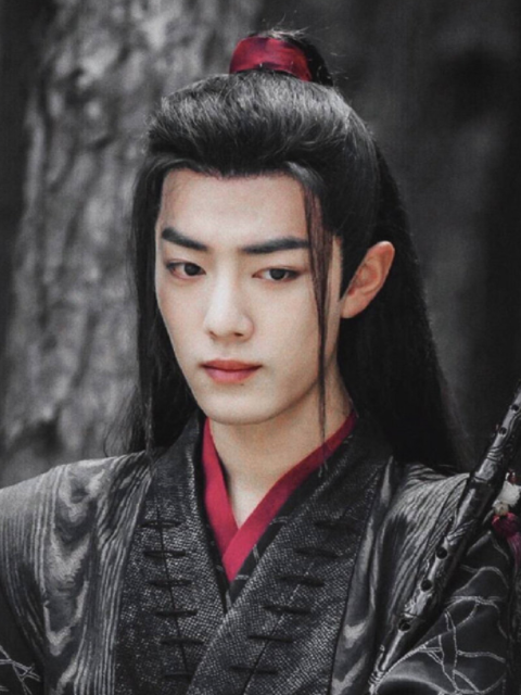 电视剧中的霸气男主,时代之影与观众的心声共鸣